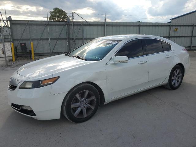 Aukcja sprzedaży 2012 Acura Tl, vin: 19UUA8F57CA037305, numer aukcji: 81664075
