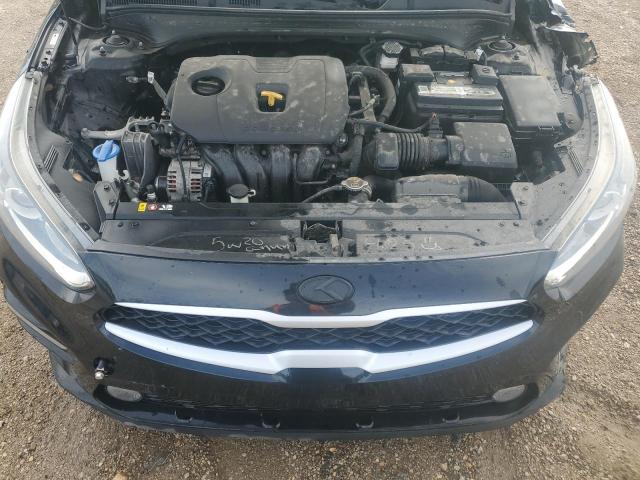 Продажа на аукционе авто 2019 Kia Forte Fe, vin: 3KPF24ADXKE031506, номер лота: 71926335