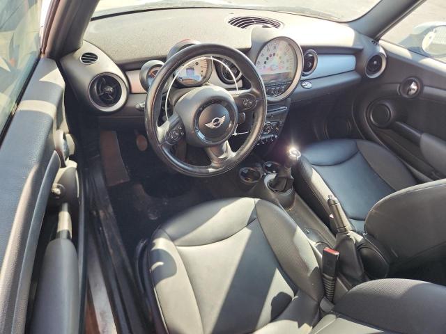 Продажа на аукционе авто 2011 Mini Cooper, vin: WMWZN3C50BT265131, номер лота: 48707346