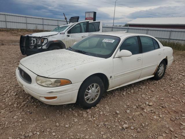 Aukcja sprzedaży 2005 Buick Lesabre, vin: 1G4HP52K85U208696, numer aukcji: 76555465