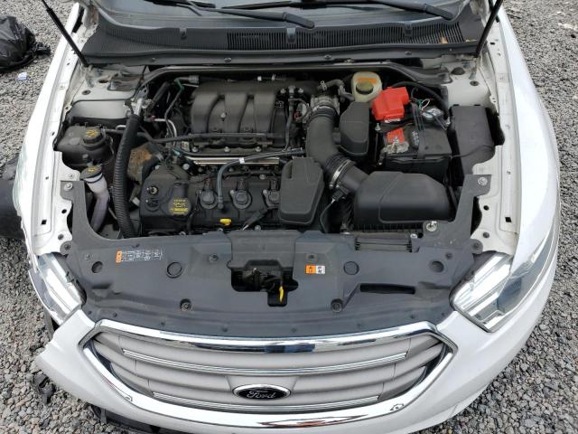 80628545 :رقم المزاد ، 1FAHP2E85DG107895 vin ، 2013 Ford Taurus مزاد بيع