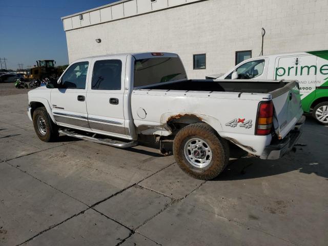 Продажа на аукционе авто 2007 Gmc Sierra, vin: 1GTHK23D47F116347, номер лота: 69185035