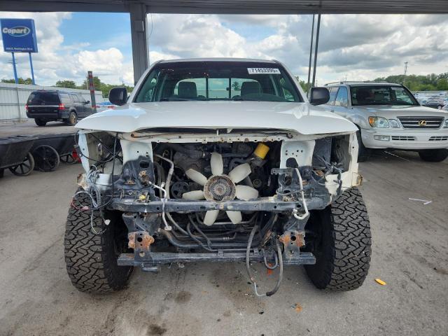 2008 Toyota Tacoma მანქანა იყიდება აუქციონზე, vin: 5TEUU42N58Z588608, აუქციონის ნომერი: 71453395