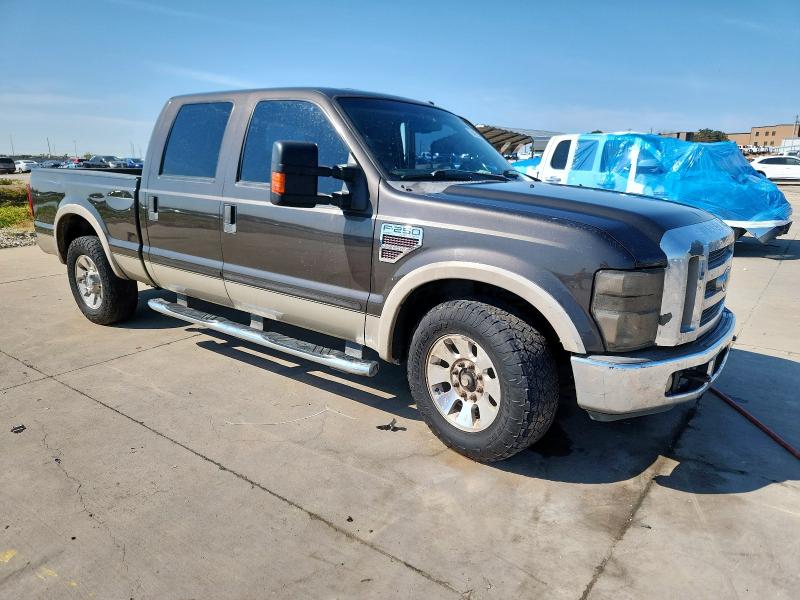 Aukcja sprzedaży 2008 Ford F250 Super, vin: 1FTSW20RX8EC05972, numer aukcji: 84426675