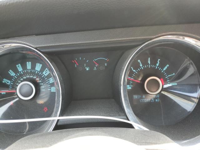 Продажа на аукционе авто 2013 Ford Mustang, vin: 1ZVBP8AM7D5280106, номер лота: 70887925