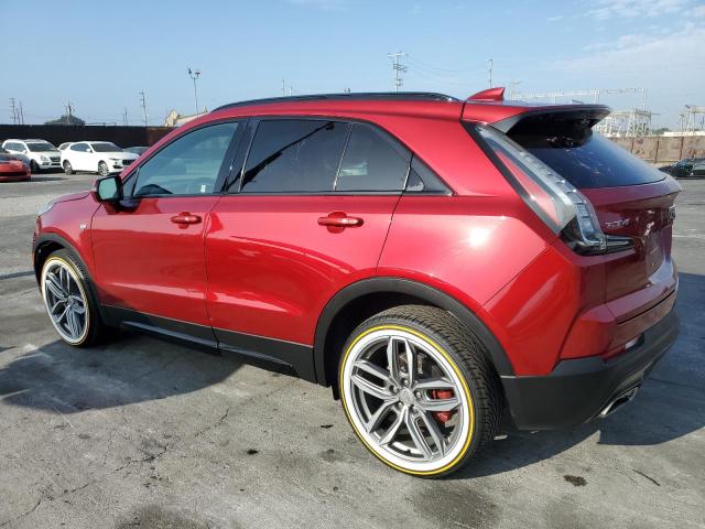Auction sale of the 2021 Cadillac Xt4, vin: 1GYFZER44MF041506, lot number: 80720475