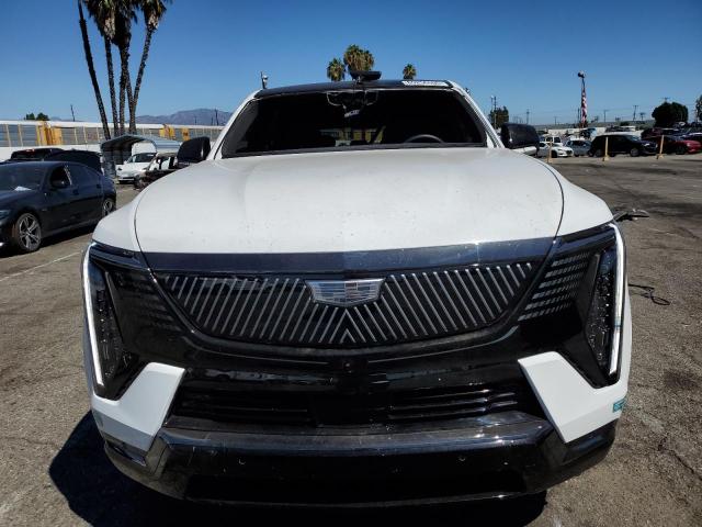 Продажа на аукционе авто 2025 Cadillac Escalade Iq Sport-1, vin: 1GYTEEKL6SU106896, номер лота: 69256005