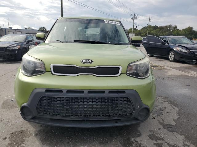 82113185 :رقم المزاد ، KNDJN2A21F7758947 vin ، 2015 Kia Soul مزاد بيع
