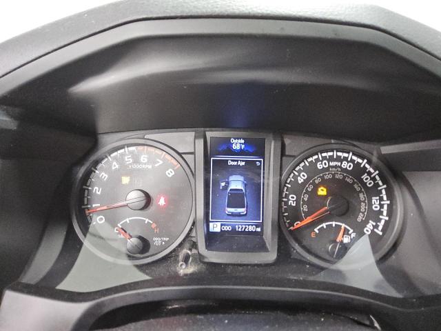 Продаж на аукціоні авто 2019 Toyota Tacoma Access Cab, vin: 5TFRX5GN0KX161038, номер лоту: 71690145