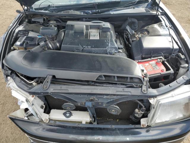 Продаж на аукціоні авто 1995 Toyota Uk, vin: UCF200050129, номер лоту: 81717025