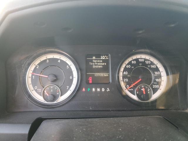 80355655 :رقم المزاد ، 1C6RR7FTXHS734885 vin ، 2017 Ram 1500 مزاد بيع