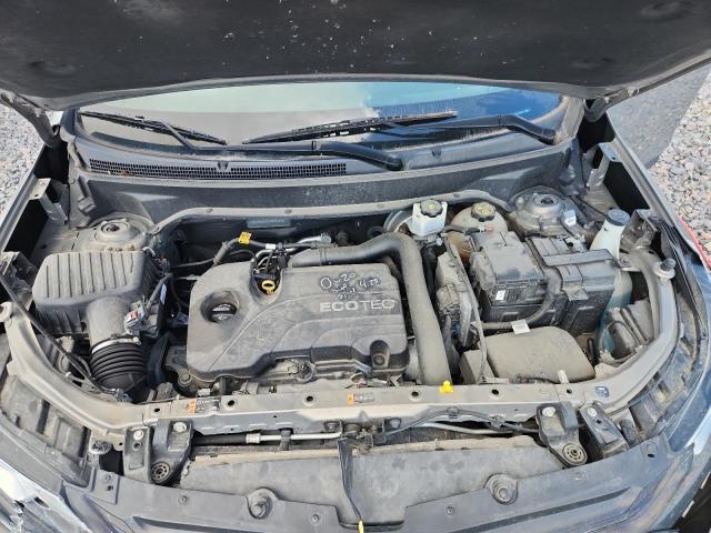 Продаж на аукціоні авто 2018 Chevrolet Equinox, vin: 3GNAXJEV8JS643711, номер лоту: 84218545