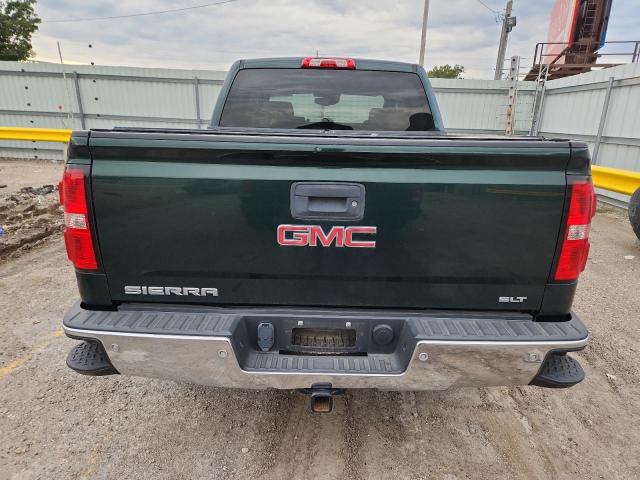 Продаж на аукціоні авто 2014 Gmc Sierra K1500 Slt, vin: 3GTU2VEC7EG472839, номер лоту: 82048745