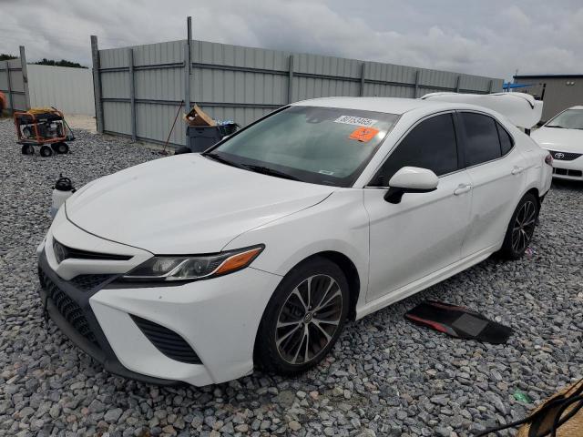 Aukcja sprzedaży 2018 Toyota Camry, vin: 4T1B11HK8JU124234, numer aukcji: 80153465