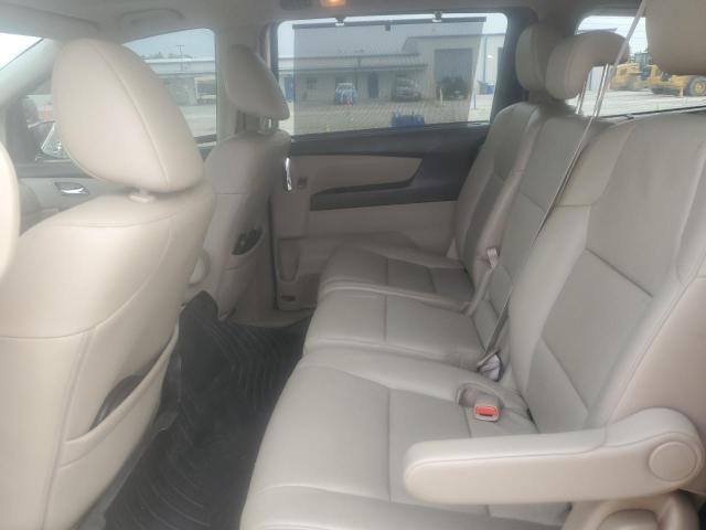 Aukcja sprzedaży 2016 Honda Odyssey Touring, vin: 5FNRL5H98GB080139, numer aukcji: 80691925