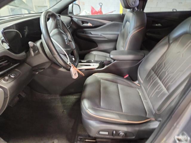 Продажа на аукционе авто 2024 Buick Envista Av, vin: KL47LCE25RB118123, номер лота: 72089415
