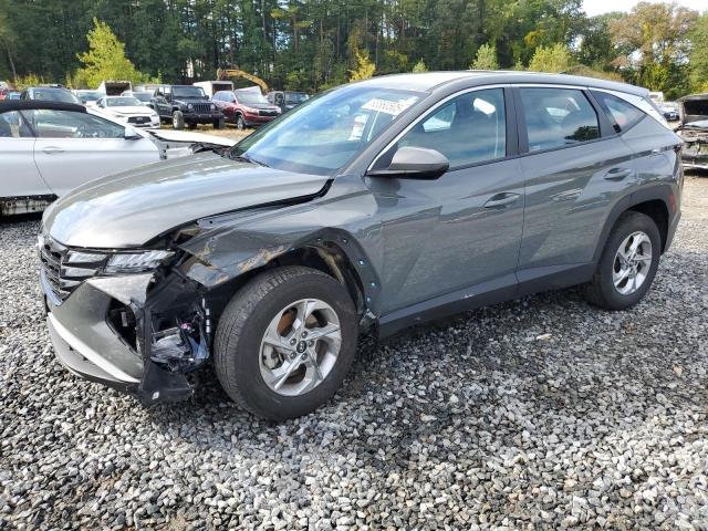 Продажа на аукционе авто 2024 Hyundai Tucson, vin: 5NMJACDE4RH308794, номер лота: 83860505