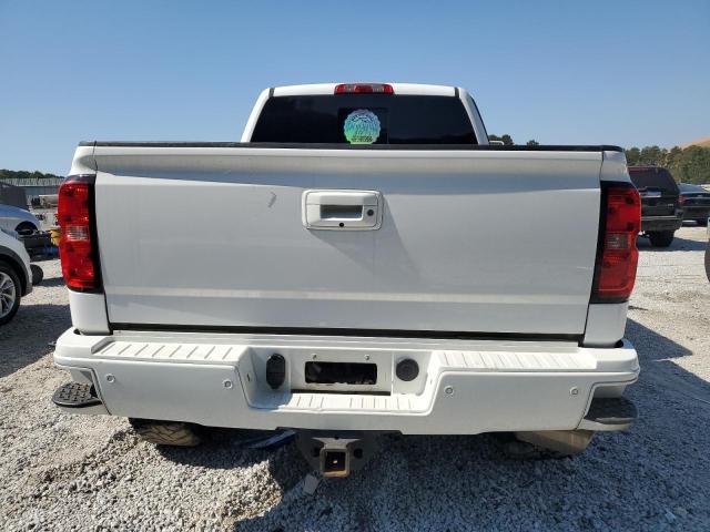Продаж на аукціоні авто 2019 Chevrolet Silverado, vin: 1GC1KTEY6KF105690, номер лоту: 80487685