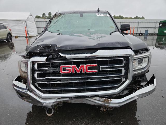 Aukcja sprzedaży 2017 Gmc Sierra K1500 Sle, vin: 1GTV2MEC1HZ162768, numer aukcji: 81672005