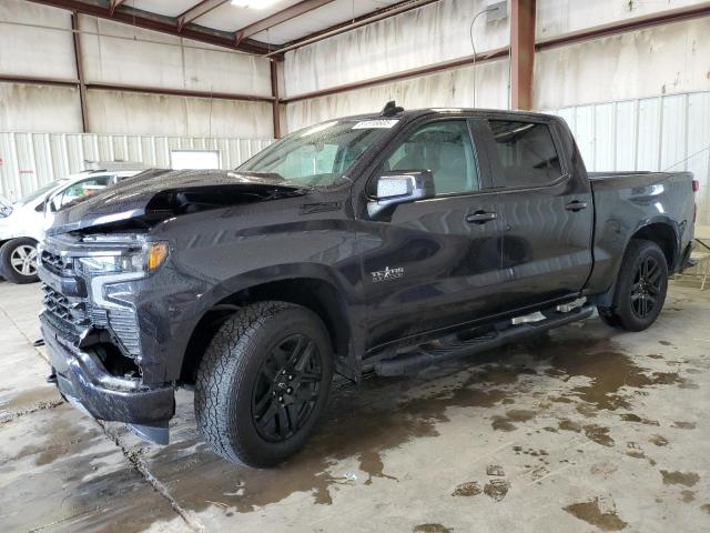 Aukcja sprzedaży 2024 Chevrolet Silverado, vin: 2GCUDEED0R1246255, numer aukcji: 81516605