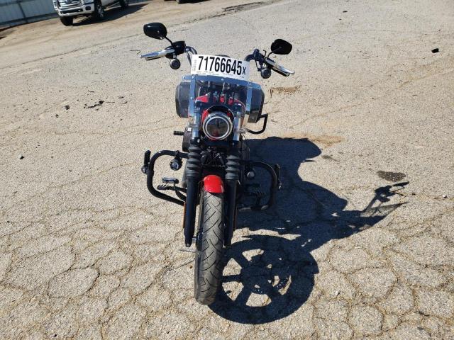 Aukcja sprzedaży 2022 Harley-davidson Fxbbs, vin: 1HD1YYK14NB052064, numer aukcji: 71766645