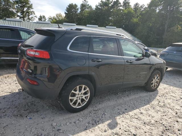 Aukcja sprzedaży 2015 Jeep Cherokee L, vin: 1C4PJMCB4FW666476, numer aukcji: 80693695