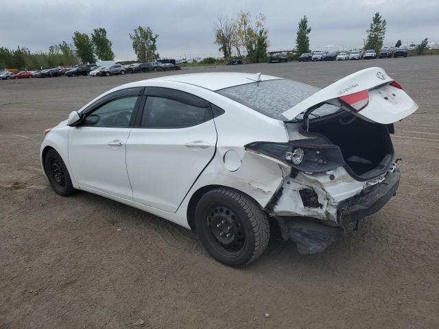 Продажа на аукционе авто 2013 Hyundai Elantra, vin: 5NPDH4AE0DH200381, номер лота: 81461795