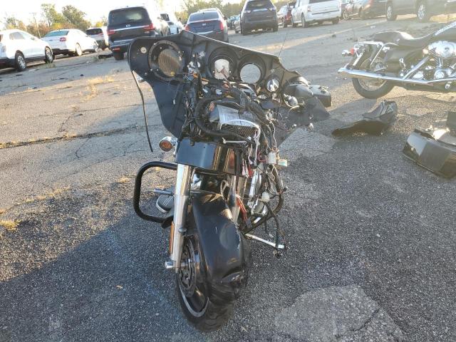 Aukcja sprzedaży 2013 Harley-davidson Flhx, vin: 1HD1KBM15DB694349, numer aukcji: 45908556