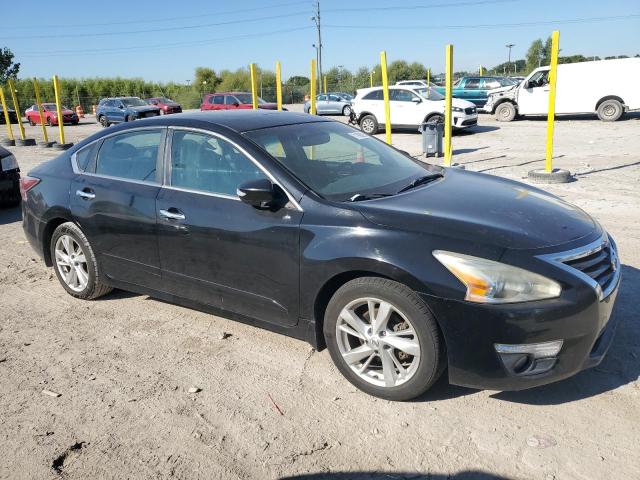 Продаж на аукціоні авто 2015 Nissan Altima 2.5, vin: 1N4AL3AP5FN358396, номер лоту: 71198975