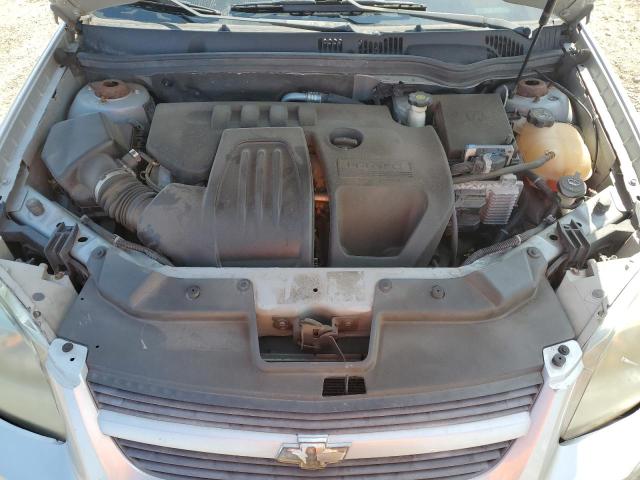 Продажа на аукционе авто 2010 Chevrolet Cobalt, vin: 1G1AB5F52A7156802, номер лота: 80106335