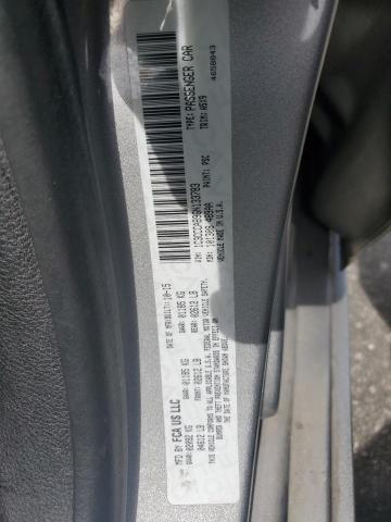 81763745 :رقم المزاد ، 1C3CCCAB9GN133783 vin ، 2016 Chrysler 200 مزاد بيع