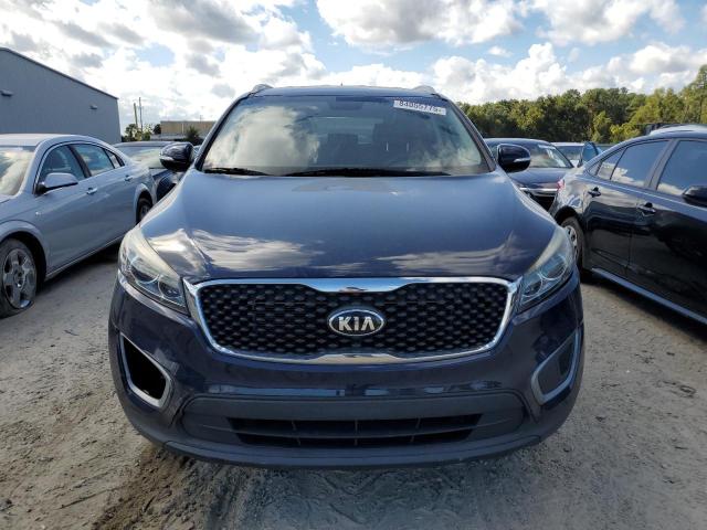Продажа на аукционе авто 2016 Kia Sorento Lx, vin: 5XYPG4A36GG118469, номер лота: 84055775