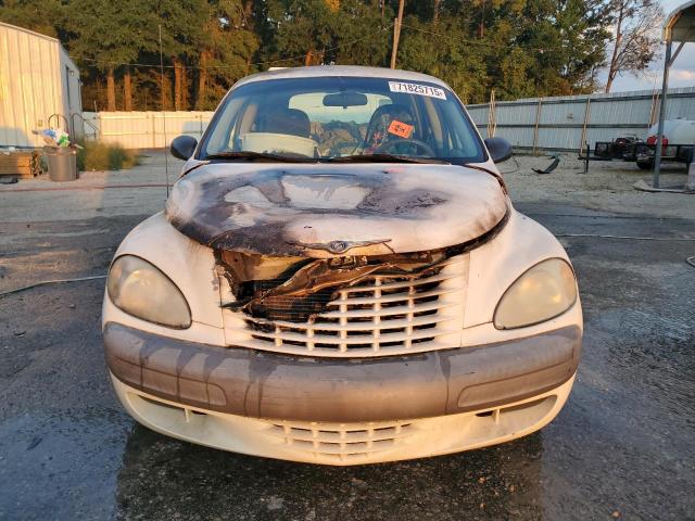 71825715 :رقم المزاد ، 3C4FY48B92T310167 vin ، 2002 Chrysler Pt Cruiser مزاد بيع