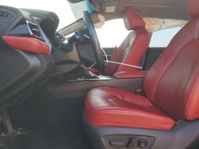 Auction sale of the 2020 Toyota Camry, vin: 4T1K61AKXLU379210, lot number: 70141605