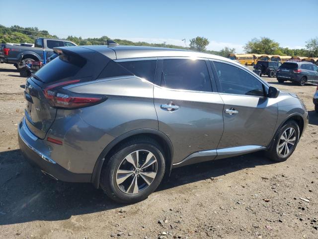 Продажа на аукционе авто 2022 Nissan Murano S, vin: 5N1AZ2AS3NC117370, номер лота: 71784605