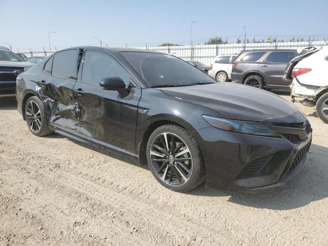Auction sale of the 2020 Toyota Camry, vin: 4T1K61AKXLU379210, lot number: 70141605