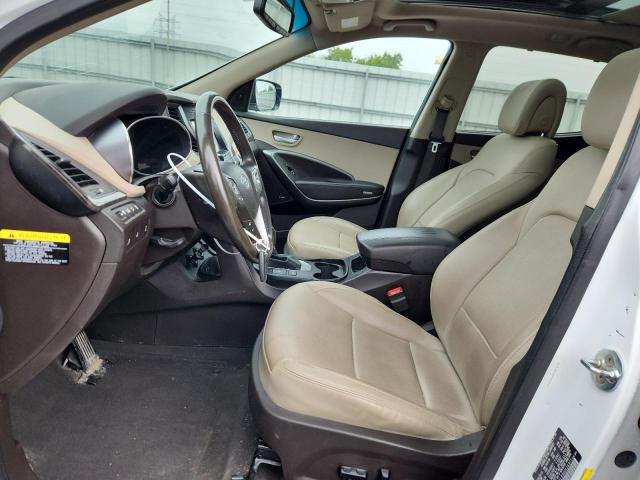 Продаж на аукціоні авто 2017 Hyundai Santa Fe S, vin: 5XYZUDLB9HG456911, номер лоту: 70865005
