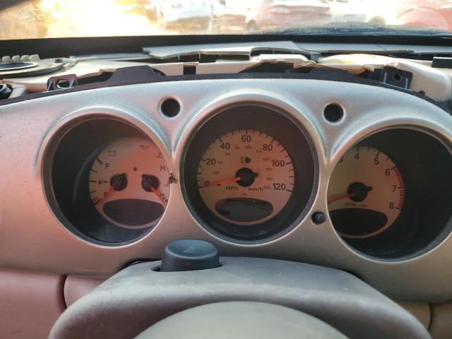 71825715 :رقم المزاد ، 3C4FY48B92T310167 vin ، 2002 Chrysler Pt Cruiser مزاد بيع