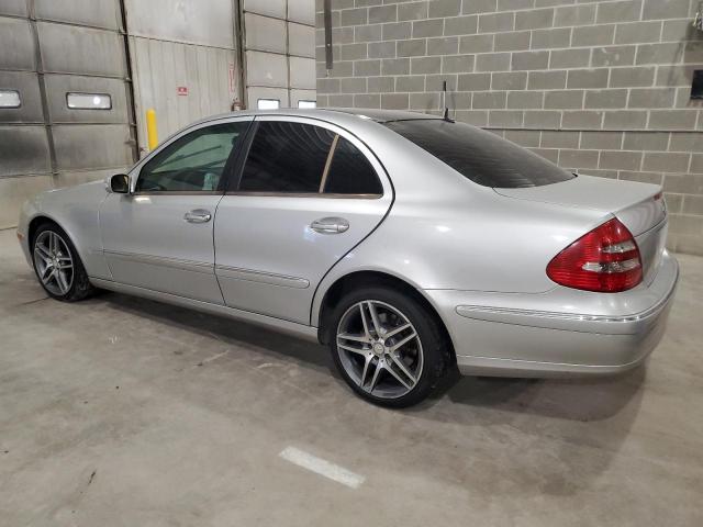 2005 Mercedes-benz E 320 Cdi მანქანა იყიდება აუქციონზე, vin: WDBUF26J05A570737, აუქციონის ნომერი: 72012815