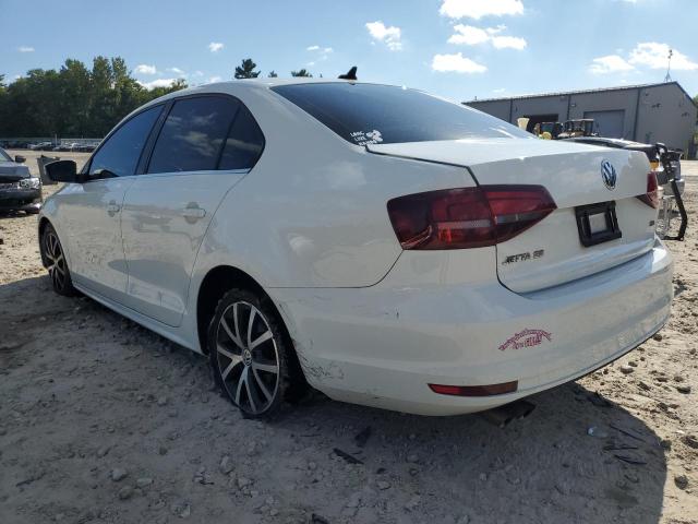 2018 Volkswagen Jetta მანქანა იყიდება აუქციონზე, vin: 3VWDB7AJ1JM253626, აუქციონის ნომერი: 80133045