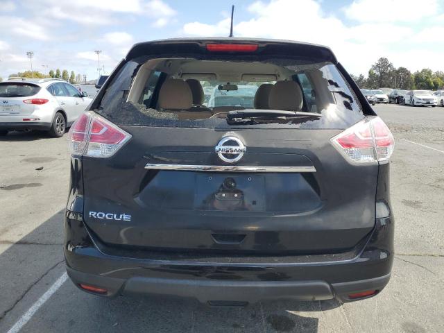 Aukcja sprzedaży 2015 Nissan Rogue S, vin: KNMAT2MT7FP528890, numer aukcji: 71899015