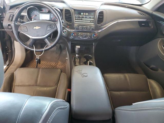 81480005 :رقم المزاد ، 2G1165S39F9103092 vin ، 2015 Chevrolet Impala مزاد بيع
