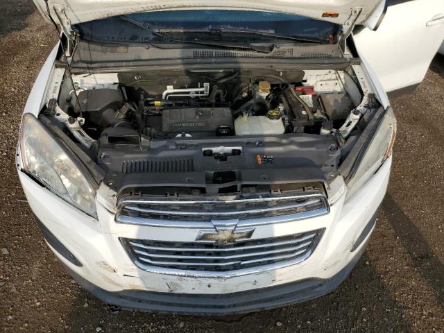 2015 Chevrolet Trax მანქანა იყიდება აუქციონზე, vin: 3GNCJPSB6FL245163, აუქციონის ნომერი: 81577685