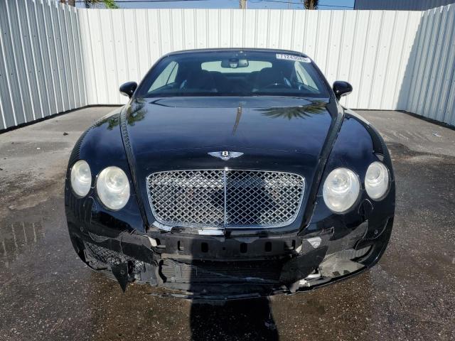 71243085 :رقم المزاد ، SCBDR33W58C053458 vin ، 2008 Bentley Continental مزاد بيع