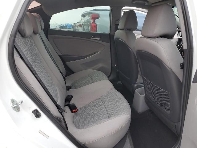 Продажа на аукционе авто 2015 Hyundai Accent Gls, vin: KMHCT4AE5FU884777, номер лота: 68860725