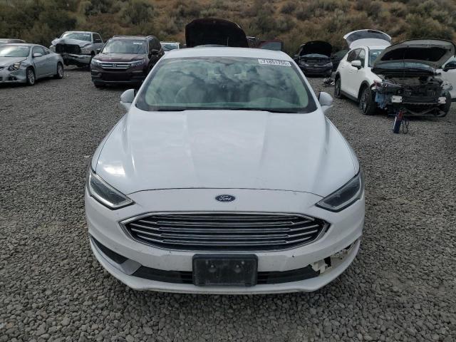 Продаж на аукціоні авто 2018 Ford Fusion, vin: 3FA6P0HD6JR204029, номер лоту: 71851755