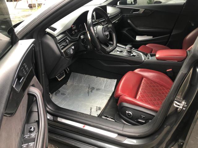 Продажа на аукционе авто 2018 Audi S5 Prestig, vin: WAUC4CF58JA010869, номер лота: 84948685