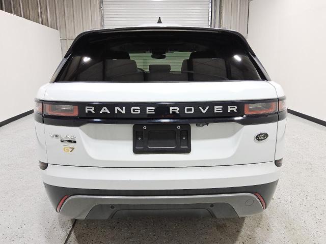 Продажа на аукционе авто 2018 Land Rover Range Rove, vin: SALYB2RV2JA768493, номер лота: 70640865