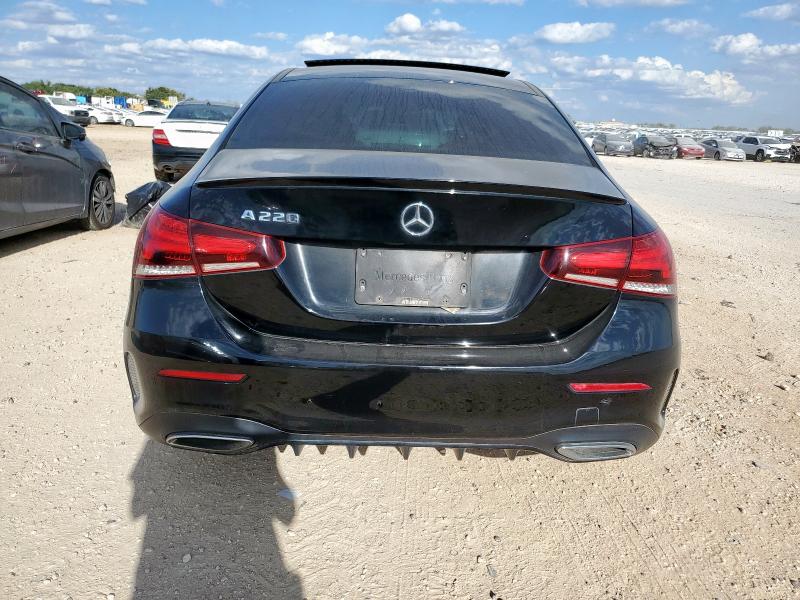 84284545 :رقم المزاد ، WDD3G4EB1LW038628 vin ، 2020 Mercedes-benz A 220 مزاد بيع