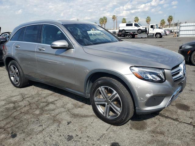 Продаж на аукціоні авто 2019 Mercedes-benz Glc 300, vin: WDC0G4JB4KV179937, номер лоту: 83841695